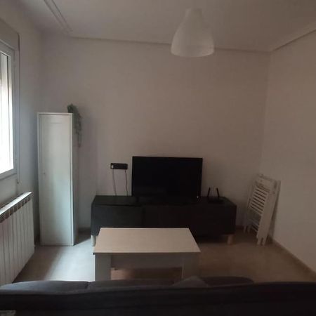 Piso Centrico En Casco Antiguo Apartment เลออน ภายนอก รูปภาพ