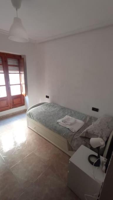 Piso Centrico En Casco Antiguo Apartment เลออน ภายนอก รูปภาพ