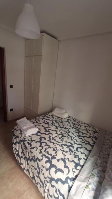Piso Centrico En Casco Antiguo Apartment เลออน ภายนอก รูปภาพ