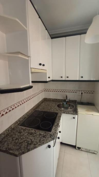 Piso Centrico En Casco Antiguo Apartment เลออน ภายนอก รูปภาพ